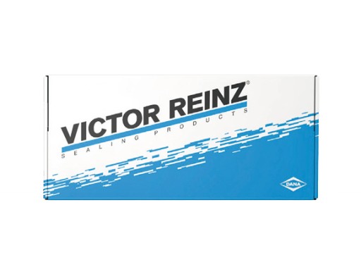 Прокладка головки REINZ для MERCEDES VARIO 818 D - 1