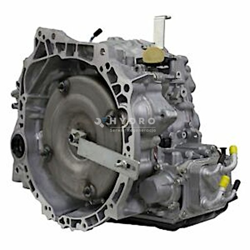 Коробка передач CVT Toyota Auris Avensis JF016 - 1