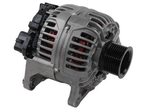 ALTERNATOR 28V 90A E-CARGO I-IV 2015- - 1