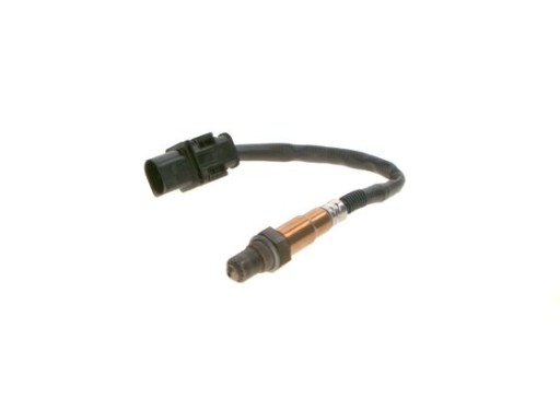 BOSCH 0 258 017 217 Sonda lambda - 2