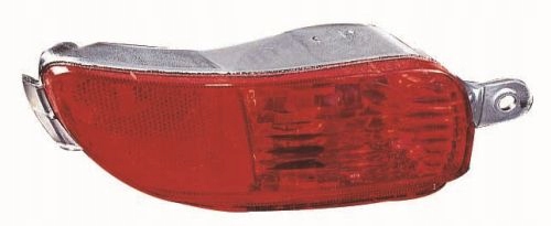 Lampy przeciwmgłowe tylne DEPO 442-4001L-UE - 1