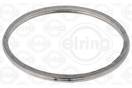 Прокладка выпускной трубы ELRING 509.890 - 3