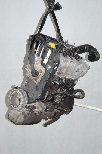 Двигун Fiat Stilo Bravo II 1.4 16V 90 к. с. в комплекті - 1