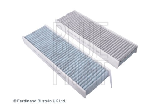 Комплект фільтрів, вентиляція пасажирського простору [BLUE PRINT] ADP152501 - 4