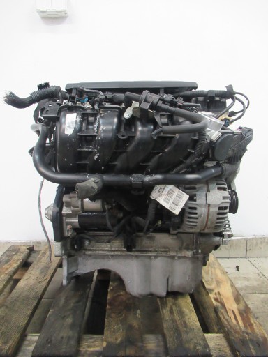 Двигун в зборі A14xer 1.4 16V Astra Corsa Meriva - 6