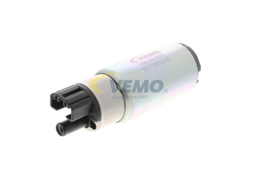 VEMO топливный насос для VOLVO S70 2.0 2.3 T5 T-5 2.4" - 11