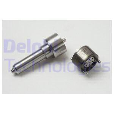 DELPHI ZESTAW NAPR WTRYSKIWACZA 7135-619 - 2