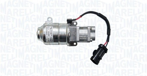 MAGNETI MARELLI 023000029010 клапан в зборі, agreg - 6