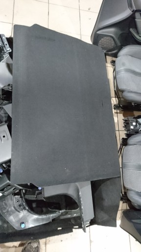 комплект сидінь сидіння диван Peugeot 208 II GT - 9