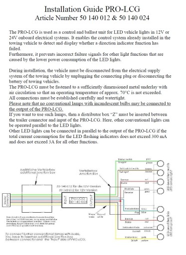 Резистор для ламп резистор для світлодіодного навантаження 12V - 2