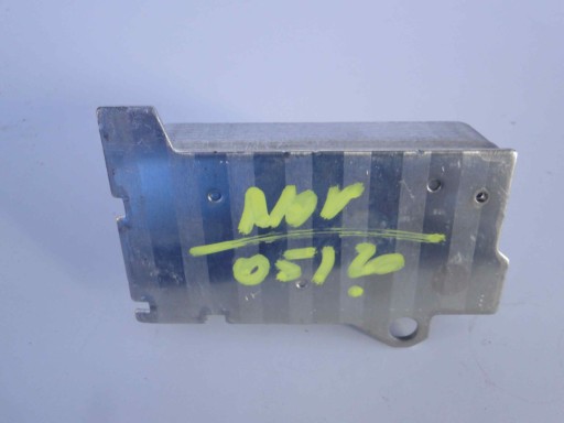 MERCEDES C Клас W205 205 масляний радіатор коробки передач - 4