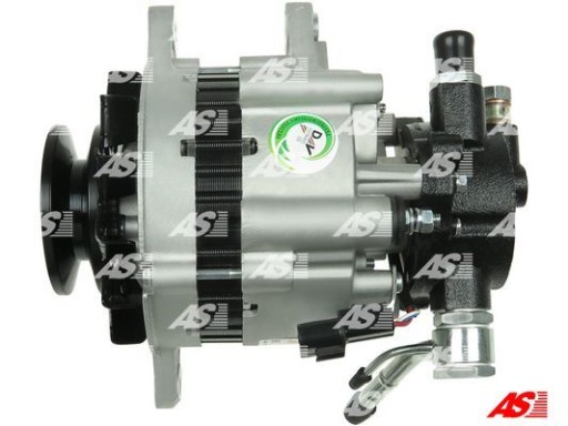 AS Alternator HYUNDAI H100 2.5 DIESEL, H100 2.5 TD - 5