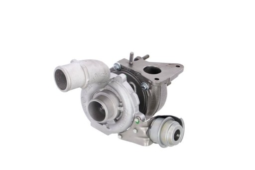 Turbosprężarka Renault 1.9dci 120km 708639 - 1