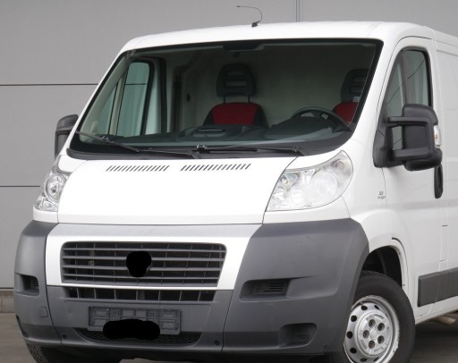 BOXER JUMPER III 2.2 TRANSIT MK7 ЛИВАРНА ПАНЕЛЬ - 2