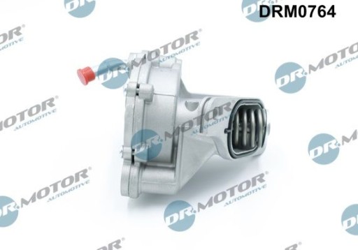 DRM0764 DR. MOTOR АВТОМОБИЛЬНЫЙ ВАКУУМНЫЙ НАСОС - 3