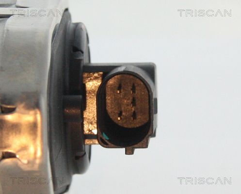 Клапан рециркуляції відпрацьованих газів FORD 2,2 TDCi / 2,4 TDCI / 3,2 TDCi t Triscan - 3