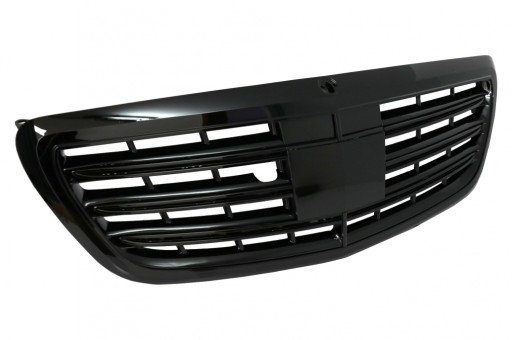 Grill do Mercedesa S W222 14-08.20 S63 S65 Design - 3