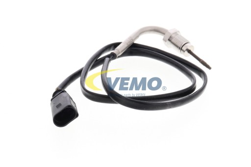 Датчик температури вихлопних газів VEMO для AUDI Q2 2.0 TDI - 11