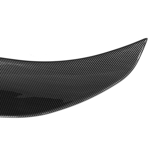 LOTKA SPOILER BMW E90 05-11 M LOOK CARBON SPOJLER - 4