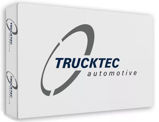 Регулюючий клапан TRUCKTEC 02.13.080 - 6