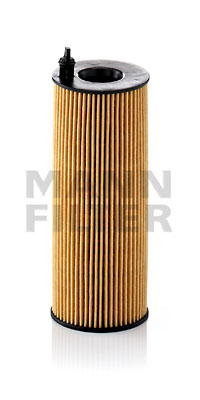 Масляний фільтр MANN-FILTER HU 721/5 x HU7215x - 2