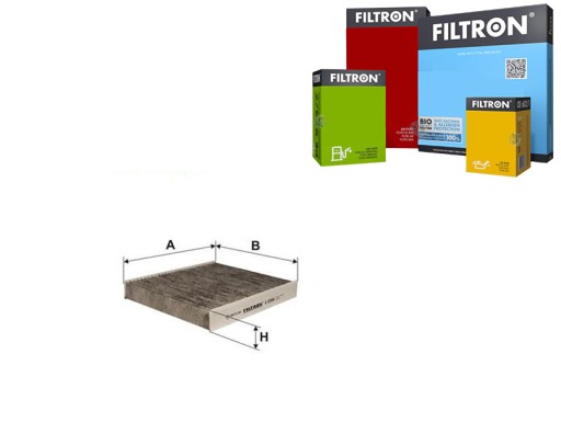 Produkt testowy Kamoka 7729005 - 1