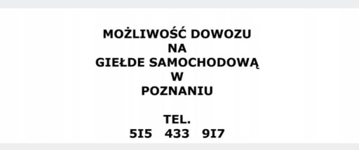 KIA SPORTAGE IV TUCSON III MAGLOWNICA 57700 D7001 - 7