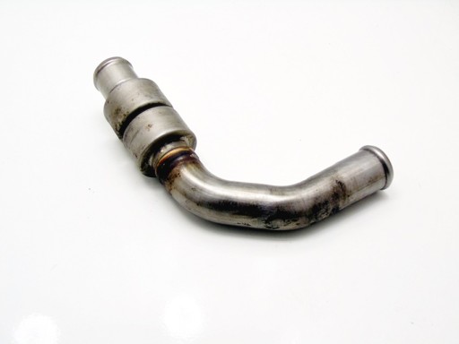 TURBO 2.0 TDCI MONDEO MK3 X-TYPE AIR TUBE - 2