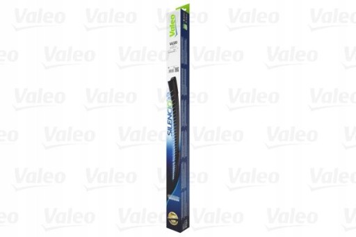 Valeo 572320 Щітка склоочисника - 10