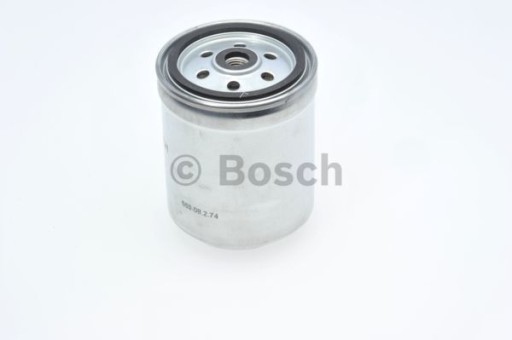 Bosch 1 457 434 123 паливний фільтр - 3