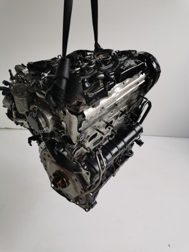 Двигун в зборі AUDI A4 A5 A6 Q5 2.0 TDI CNH - 10