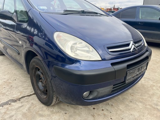 CITROEN XSARA PICASSO SILNIK 1.8 - 2