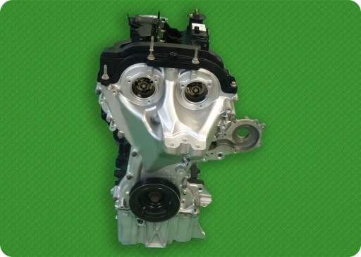 Двигун Sfjb 1.0 EcoBoost Ford Fiesta VII 2013 - - 2