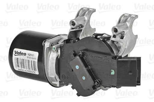 Мотор склоочисника Valeo 582605 - 8