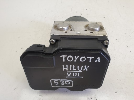 Toyota Hilux VIII насос ABS драйвер 44540-71500 - 1