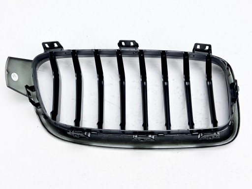 BMW 3 F30 F31 Sport Grill Nerki Lewa Prawa komplet - 7