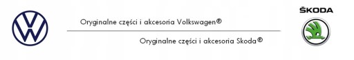 ASO NOWY ORYGINALNY TERMOSTAT AUDI SEAT 2.0 TDI - 4