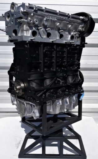 Двигун BSY був 2.0 DID 16V Dodge MITSUBISCHI JEEP - 6