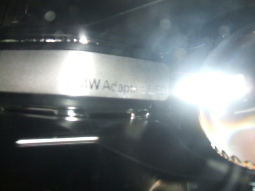 BMW i3 Full LED ADAPTIVE ліва лампа 7472185 - 3