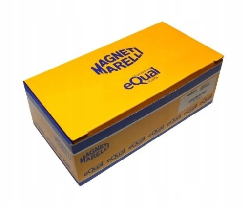 Модуль паливного насоса MAGNETI MARELLI 313011313144 - 4