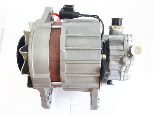 ALTERNATOR OPEL ASTRA F COMBO CORSA B VECTRA B 1.7 - 3