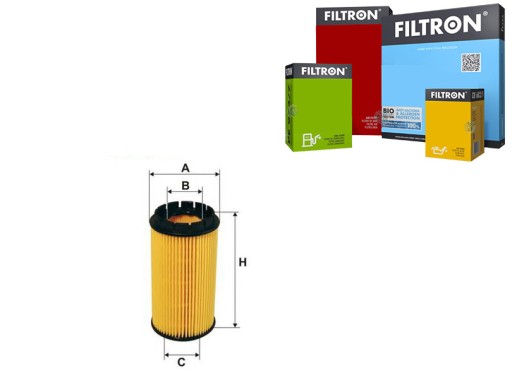 Produkt testowy Metzger 0917698 - 1