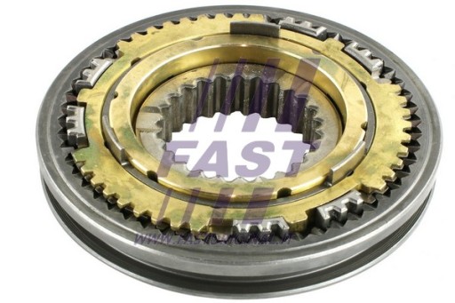 FAST SYNCHRONIZATOR DUCATO 06-/ 14- 3/4-BIEG - 2