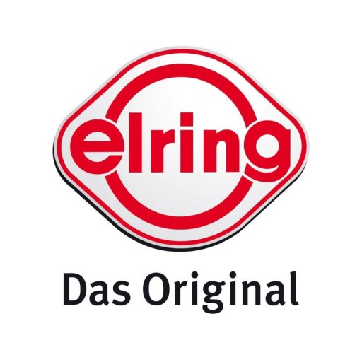 Прокладка маслоохладителя Elring 240.070 BMW 1 - 2