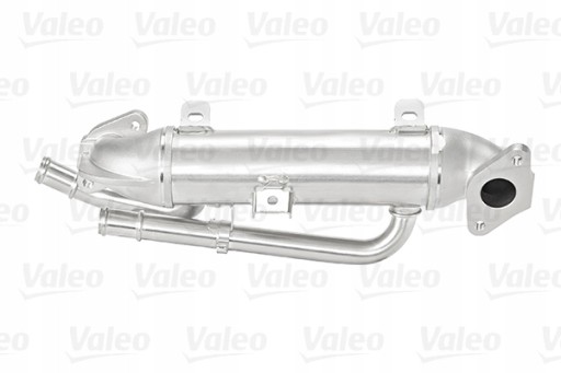 Радіатор вихлопних газів Valeo 817754 - 4