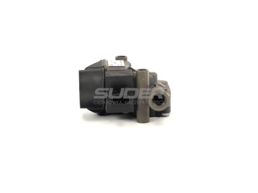 MODULATOR ABS TYCO PLUG VOL/RENAULT - 2