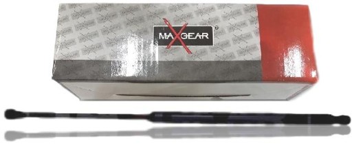 MAXGEAR амортизатор кришки багажника VOLVO S60 - 1