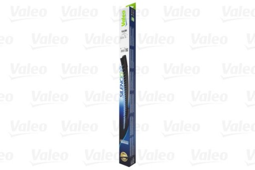 572306 VALEO ЩІТКА СКЛООЧИСНИКА БЕЗ ШАРНІРА - 6