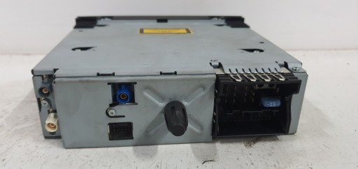 Peugeot 5008 RADIO RNEG 96661984XT - 3