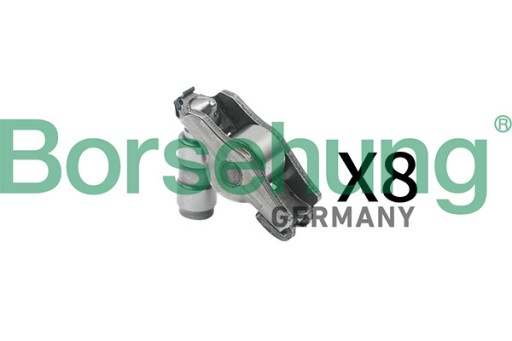 Штовхач клапана + важіль для VW PASSAT 2.0 - 3